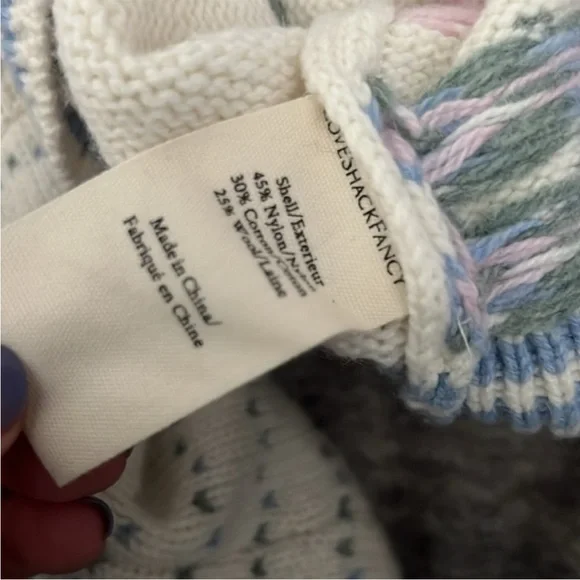 LoveShackFancy Keoni Cardigan - Picture 10 of 13